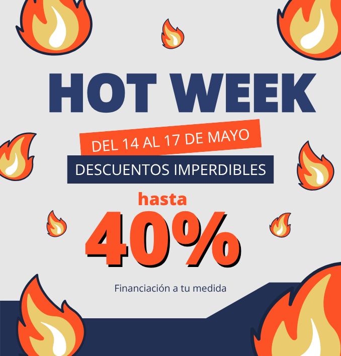 HOT SALE 2026